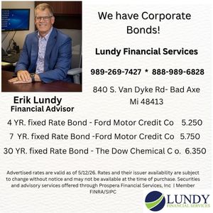 Lundy Financial Services